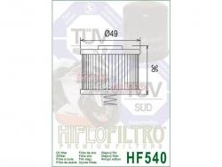   HiFlo HF540 ( BAJAJ BOXER)