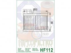   HiFlo HF112