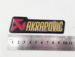    (.) Akrapovic (10*2.5)