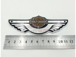    () Harley-Davidson, 100,1903-2003  (120*45)