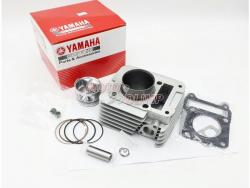 -  ()  Yamaha YBR-125,   