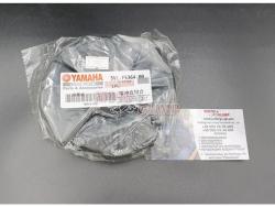    Yamaha YBR 125
