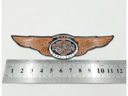    () Harley-Davidson, 110,1903-2013  (120*35)