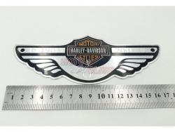    () Harley-Davidson, 100,1903-2003  (175*65)