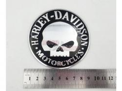    () Harley-Davidson,  (90)