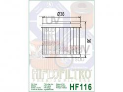   HiFlo HF116