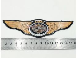    () Harley-Davidson, 110,1903-2013  (165*50)
