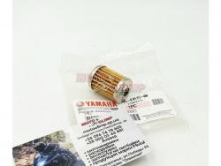    Yamaha YBR-125